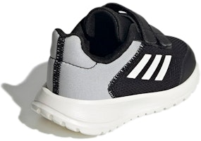 (TD) adidas Tensaur Run 'Hitam Kelabu' GZ5856 Shop (TD) adidas Tensaur Run 'Hitam Kelabu' GZ5856