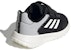 (TD) adidas Tensaur Run 'Hitam Kelabu' GZ5856