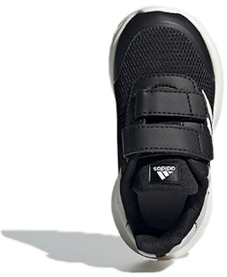 (Toddler) adidas Tensaur Run I 'Black White Grey' GZ5856 Purchase (Toddler) adidas Tensaur Run I 'Black White Grey' GZ5856