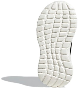 (TD) 阿迪达斯Tensaur Run黑灰色跑鞋 GZ5856 Details for (TD) 阿迪达斯Tensaur Run黑灰色跑鞋 GZ5856