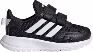 (Toddler) adidas Tensaur Run 'Black White' EG4142 (Toddler) adidas Tensaur Run 'Black White' EG4142