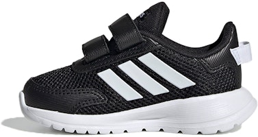 (Toddler) adidas Tensaur Run 'Black White' EG4142 (Toddler) adidas Tensaur Run 'Black White' EG4142