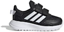 Order (TD) adidas Tensaur Lari 'Hitam Putih' EG4142
