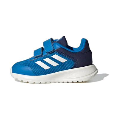(TD) adidas Tensaur Run 'Blue Rush'