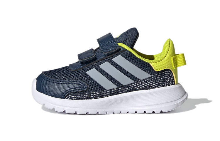 (Toddler) adidas Tensaur Run 'Crew Navy' FY9199