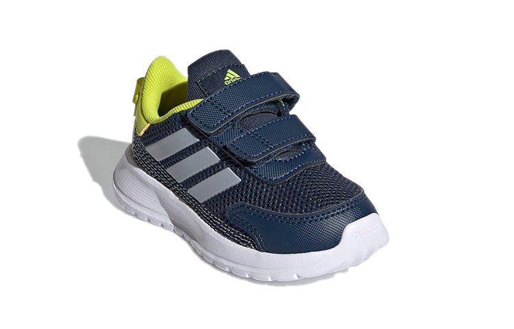 Lookbook (TD) adidas Tensaur Run ''Crew Navy'' bleu marine FY9199