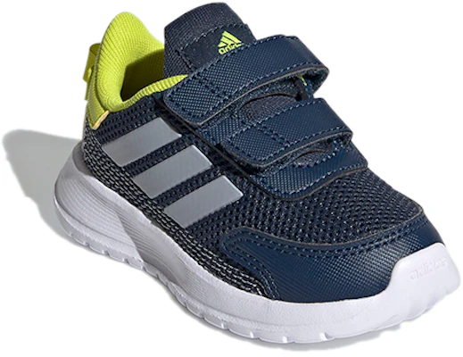 (TD) adidas Tensaur Run ''Crew Navy'' bleu marine FY9199 Lookbook (TD) adidas Tensaur Run ''Crew Navy'' bleu marine FY9199