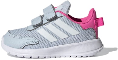 (Toddler) adidas Tensaur Run 'Halo Blue Screaming Pink' FY9200 (Toddler) adidas Tensaur Run 'Halo Blue Screaming Pink' FY9200
