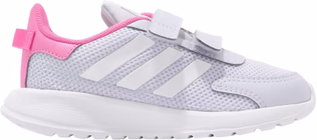 (Toddler) adidas Tensaur Run 'Halo Blue Screaming Pink' FY9200 (Toddler) adidas Tensaur Run 'Halo Blue Screaming Pink' FY9200