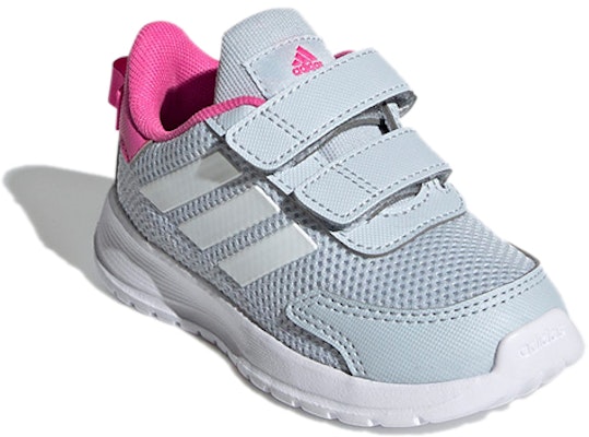 (Toddler) adidas Tensaur Run 'Halo Blue Screaming Pink' FY9200 Lookbook (Toddler) adidas Tensaur Run 'Halo Blue Screaming Pink' FY9200
