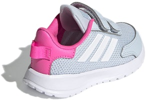 (TD) 아디다스 텐사우르 런 '헤일로 블루 스크리밍 핑크' FY9200 Shop (TD) 아디다스 텐사우르 런 '헤일로 블루 스크리밍 핑크' FY9200