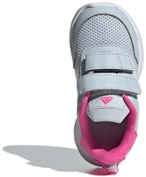 (TD) 아디다스 텐사우르 런 '헤일로 블루 스크리밍 핑크' FY9200 Purchase (TD) 아디다스 텐사우르 런 '헤일로 블루 스크리밍 핑크' FY9200