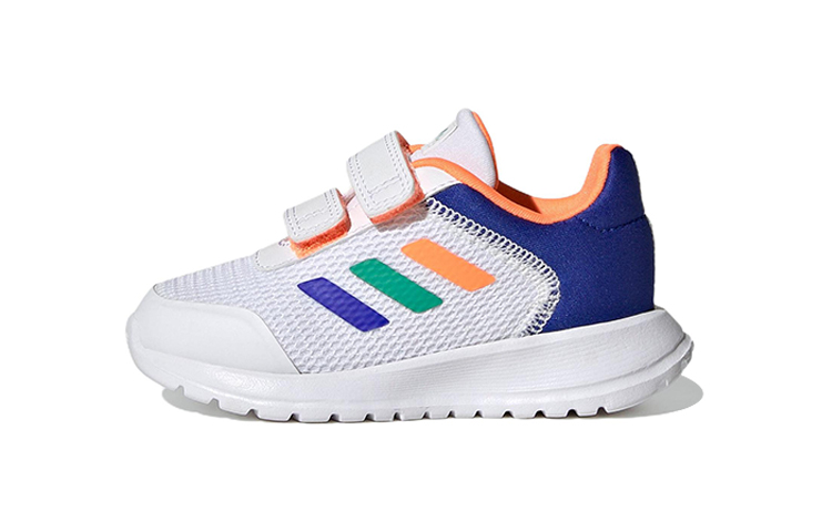 (Toddler) adidas Tensaur Run 'White' HQ1259