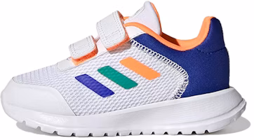 (Toddler) adidas Tensaur Run 'White' HQ1259 (Toddler) adidas Tensaur Run 'White' HQ1259