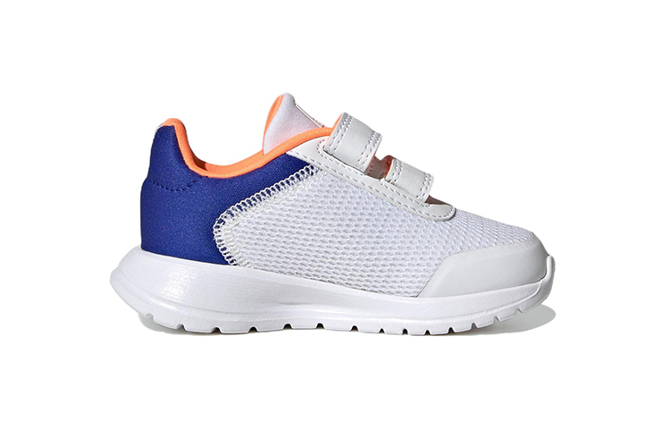 Order (TD) adidas Tensaur Run ''Wit'' HQ1259