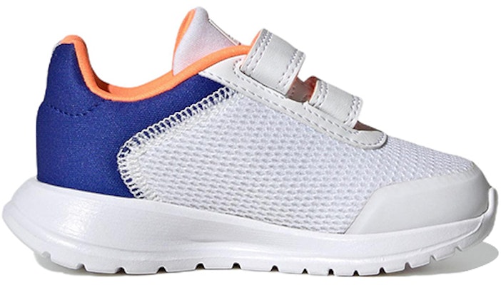 (TD) adidas Tensaur Run 'Blanco' HQ1259 Lookbook (TD) adidas Tensaur Run 'Blanco' HQ1259