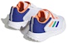 Sizing 嬰童 adidas Tensaur Run 防滑耐磨 低幫 嬰幼童鞋 白藍