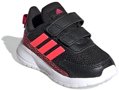 TD嬰兒 Adidas Tensor 黑粉色 Lookbook TD嬰兒 Adidas Tensor 黑粉色