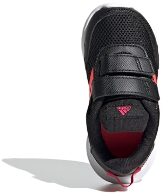 (TD) 阿迪达斯Tensaur Run I '黑色信号粉' 童鞋 FW4137 Purchase (TD) 阿迪达斯Tensaur Run I '黑色信号粉' 童鞋 FW4137