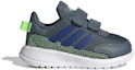 Order (TD) adidas Tensaur Run I 'Legacy Blue' - Biru Warisan FW4136