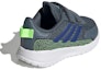 Shop (TD) adidas Tensaur Run I 'Legacy Blue' - Biru Warisan FW4136