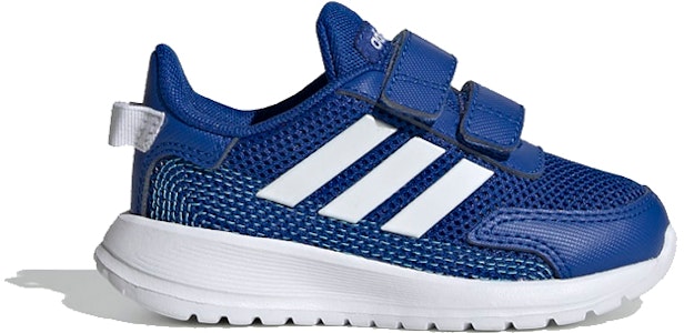 TD嬰幼兒 adidas neo Tensaur Run I 藍白 Order TD嬰幼兒 adidas neo Tensaur Run I 藍白