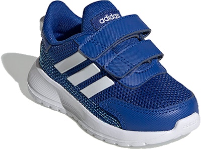 TD嬰幼兒 adidas neo Tensaur Run I 藍白 Lookbook TD嬰幼兒 adidas neo Tensaur Run I 藍白