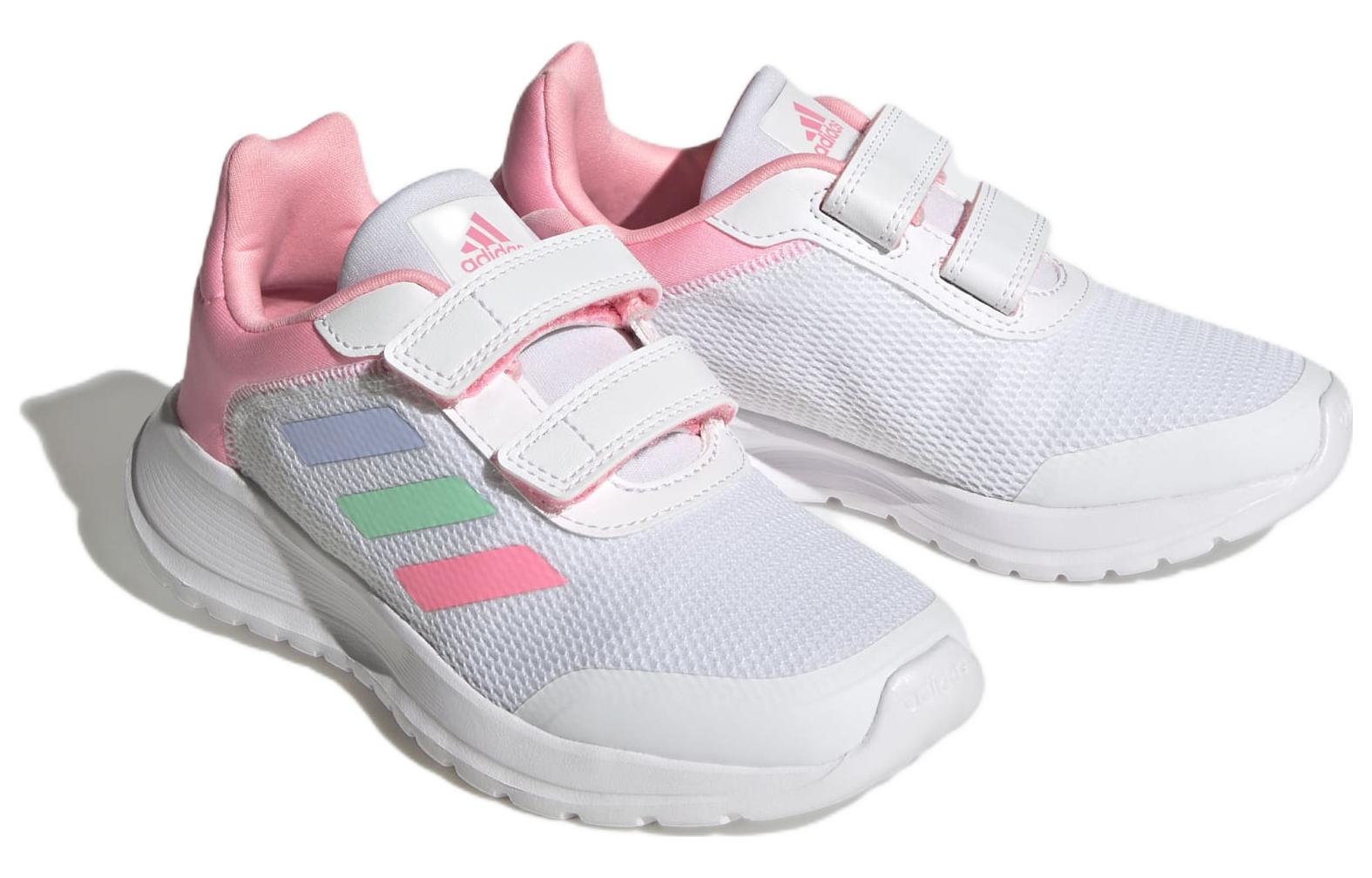 Lookbook (TD) アディダス テンソー ラン CWピンク (Adidas Tensō Ran CW Pink) H06380
