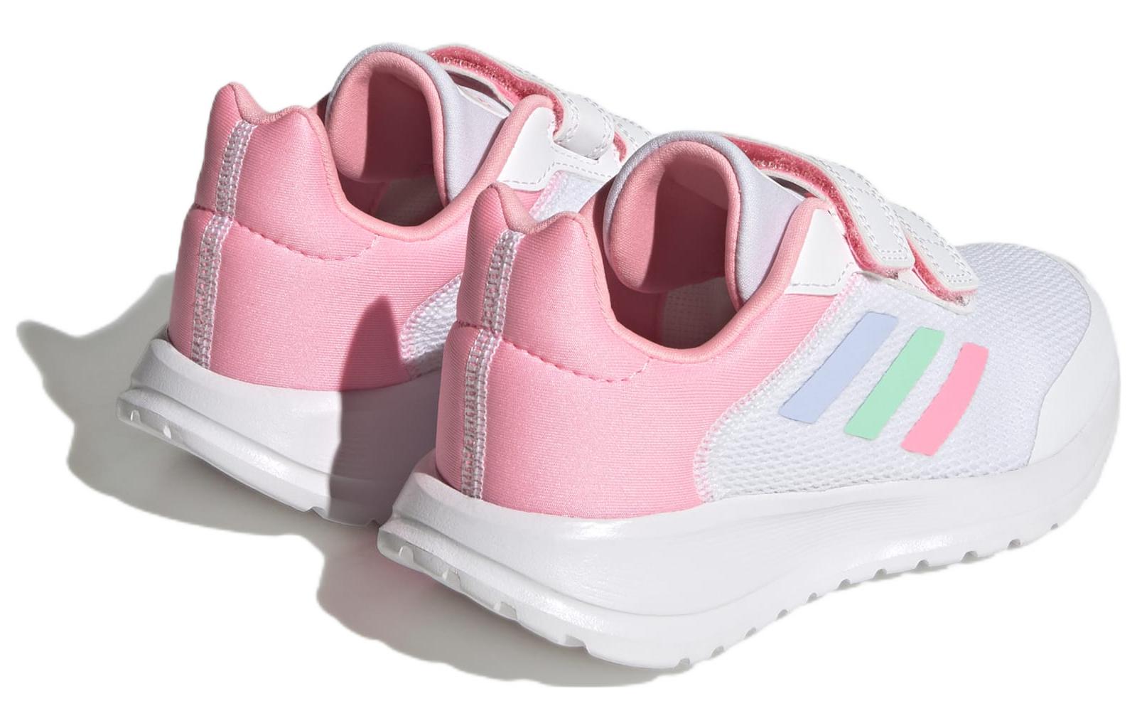 Shop (TD) アディダス テンソー ラン CWピンク (Adidas Tensō Ran CW Pink) H06380