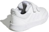 Shop (TD) adidas Tensaur Sukan Latihan GW1990