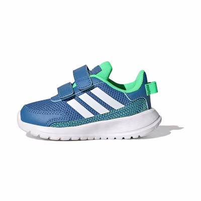 (TD) adidas Tensor Wear-resistant Cozy Blue