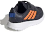 Shop (TD) adidas Tensor ''Bleu Orange'' FW4138