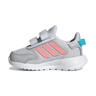 (TD) adidas Tensor Grey/Pink