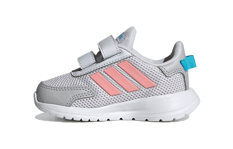 (Toddler) adidas Tensor Grey/Pink EG4138