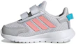 Buy (TD) adidas Tensor Gris/Rose EG4138