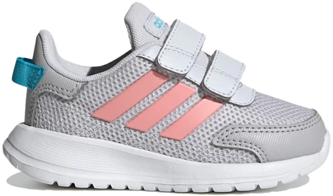 (TD) adidas Tensor Gris/Rose EG4138 Order (TD) adidas Tensor Gris/Rose EG4138