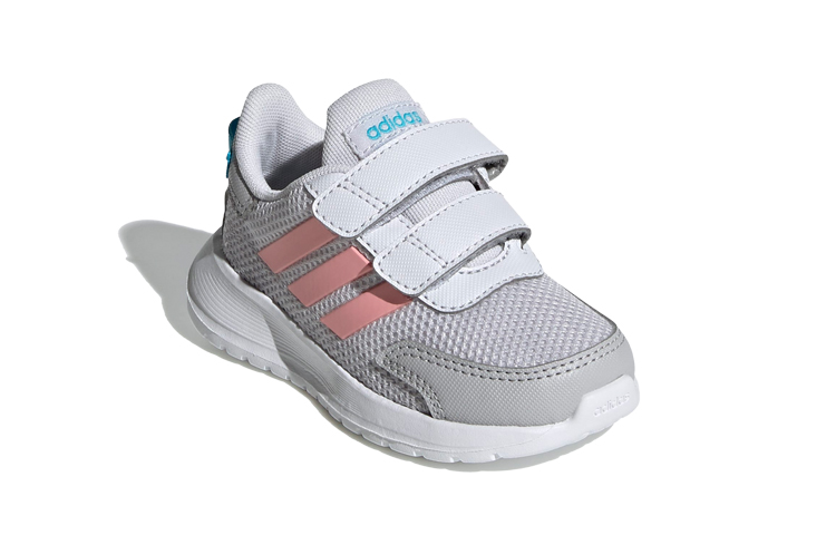 Lookbook (TD) adidas Tensor Gris/Rose EG4138