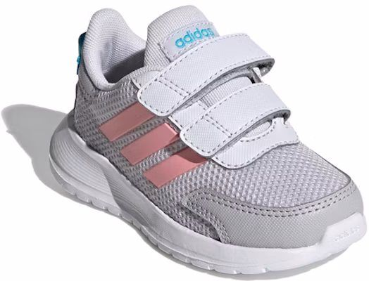 (TD) adidas Tensor Gris/Rose EG4138 Lookbook (TD) adidas Tensor Gris/Rose EG4138