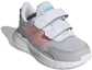 Lookbook (TD) adidas Tensor Gris/Rose EG4138