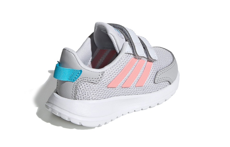 Shop (TD) adidas Tensor Gris/Rose EG4138