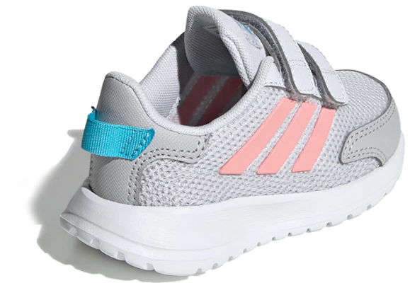 (TD) adidas Tensor Gris/Rose EG4138 Shop (TD) adidas Tensor Gris/Rose EG4138