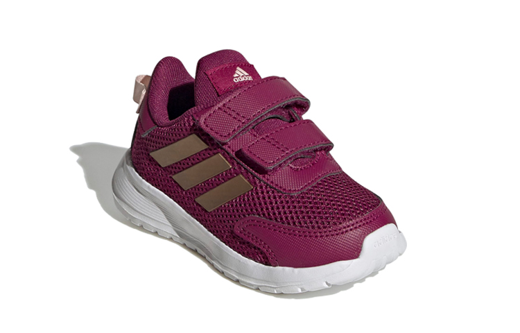 Lookbook (TD) adidas Tensor Rouge/Blanc FW4139