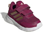 Lookbook (TD) adidas Tensor Rouge/Blanc FW4139
