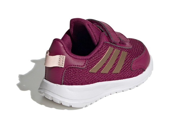 Shop (TD) adidas Tensor Rouge/Blanc FW4139