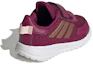 Shop (TD) adidas Tensor Rouge/Blanc FW4139