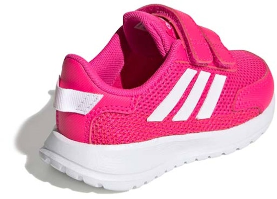 (TD) 阿迪达斯 Tensor Run I '震撼粉' 女童跑鞋 EG4141 Shop (TD) 阿迪达斯 Tensor Run I '震撼粉' 女童跑鞋 EG4141