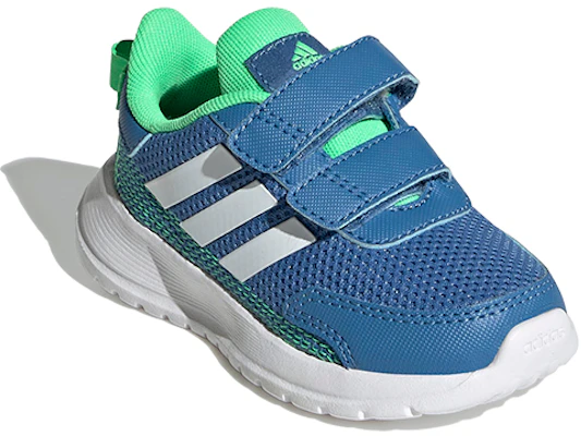 (TD) adidas Tensor Résistant à l''Usure Confortable Bleu GZ2690 Lookbook (TD) adidas Tensor Résistant à l''Usure Confortable Bleu GZ2690
