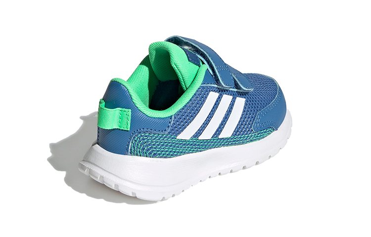 Shop (TD) adidas Tensor Résistant à l''Usure Confortable Bleu GZ2690