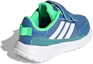 Shop (TD) adidas Tensor Résistant à l''Usure Confortable Bleu GZ2690