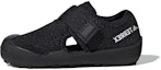 Buy (TD) adidas Terrex Captain Toey 'Hitam' ID2435